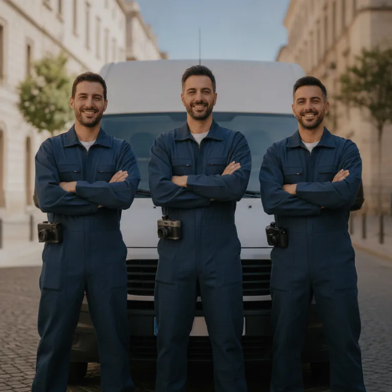 Investigatore Privato team a Imola